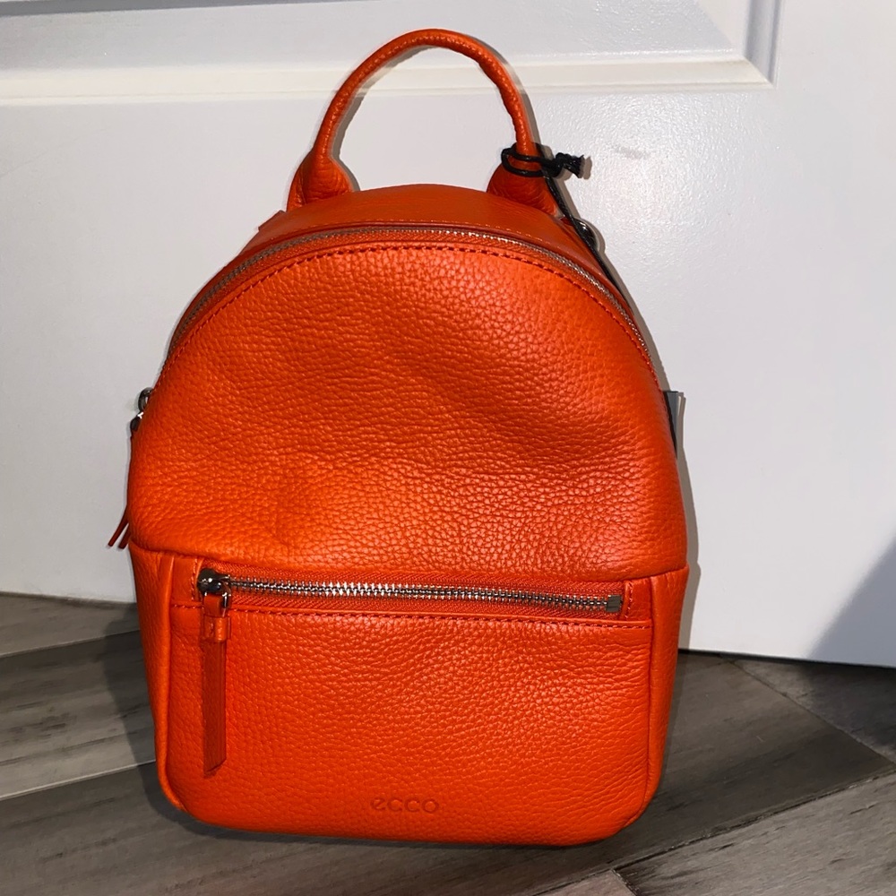 Nwt mini backpack